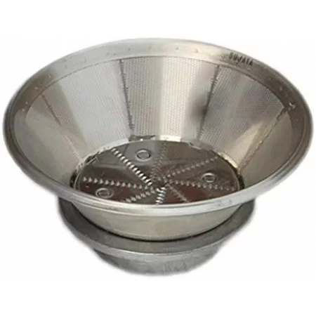 Juicer blade 2025